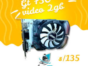 TARJETA DE VIDEO GT 730 VIDEO 2GB