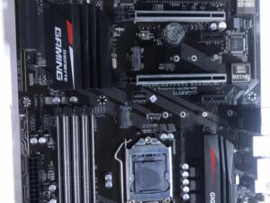 PLACA MADRE GIGABYTE GA-H270 Gaming 3