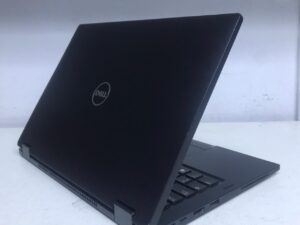 LAPTOP DELL I7-8VA GEN