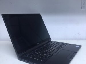 LAPTOP DELL I7-8VA GEN