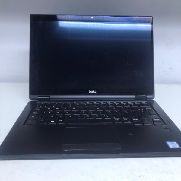 LAPTOP DELL I7-8VA GEN