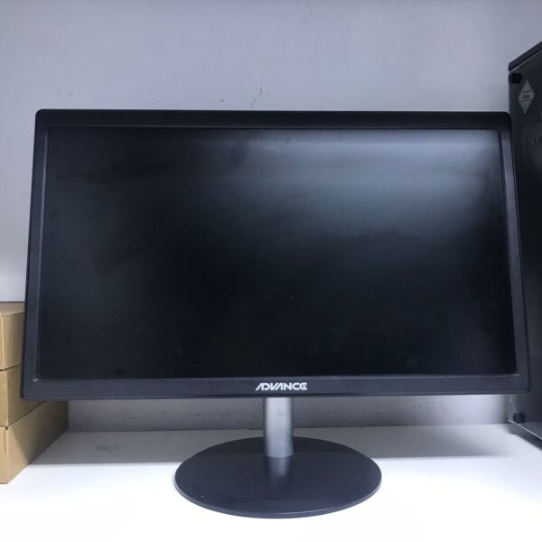 MONITOR ADVANCE 20"