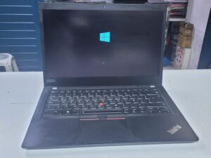 LAPTOP THINKPAD I5 DE 10ma