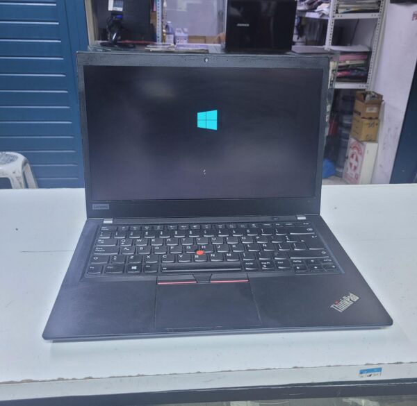 LAPTOP THINKPAD I5 DE 10ma