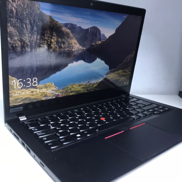 LENOVO THINKPAD CORE I5-8VA - Imagen 2