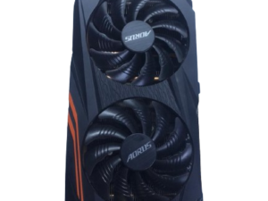 TARJETA DE VIDEO RX 580 AORUS