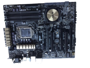 PLACA MADRE ASUS Z97-A (4TA Y 5TA)