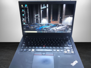 LAPTOP LENOVO THINKPAD I5- 8VA GEN