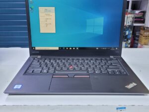 LAPTOP THINKPAD CORE I5 - 6TA GEN