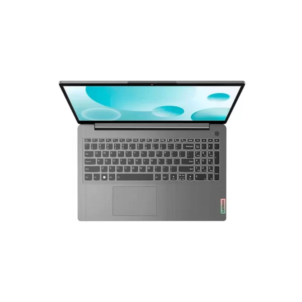 LAPTOP LENOVO IDEAPAD 3 15IAU7, INTEL Ci3-1215U, 8GB DDR4, SSD 512GB, 15.6" FHD - Imagen 3