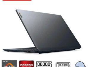 LAPTOP LENOVO IDEAPAD 1 15AMN7, AMD RYZEN 3 7320U, 8GB DDR5, SSD 512GB, 15.6