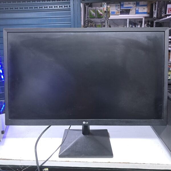 MONITOR 24 LG