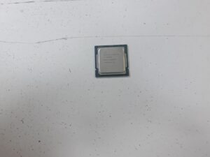 PROCESADOR INTEL CORE I5 10400 F(10 GEN)