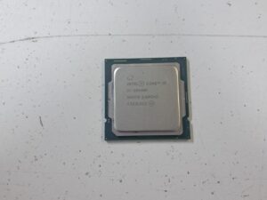 PROCESADOR INTEL CORE I5 10400 F(10 GEN)