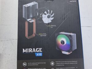 COOLER ANTRIX  410 - MIRAGE