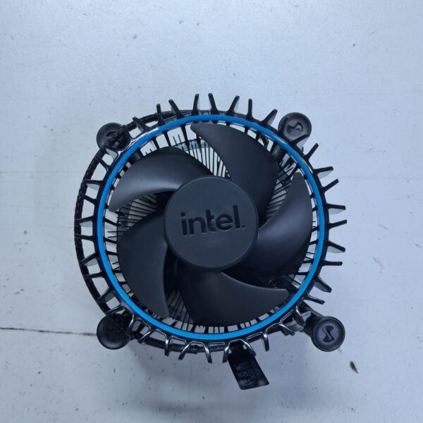 COOLER INTEL 12 GENERACION - Imagen 7