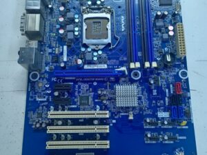 PLACA INTEL DESKTOP BOARD PARA 2 Y 3 GENERACION