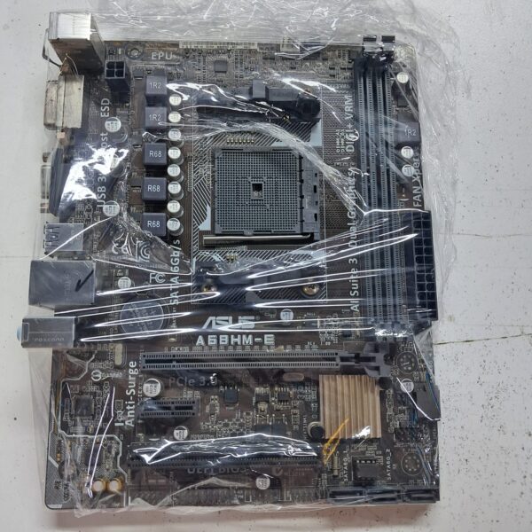 PLACA ASUS A68HM-E - Imagen 8