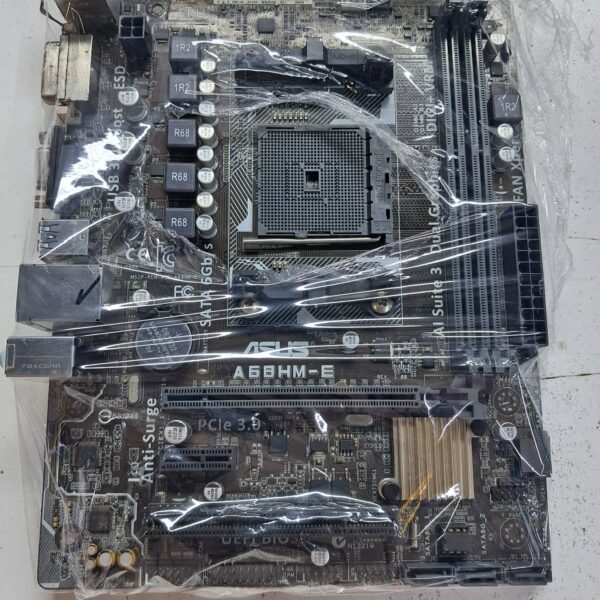 PLACA ASUS A68HM-E - Imagen 9