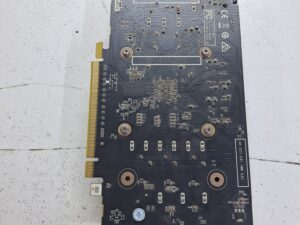 TARJETA DE VIDEO 4G GTX-1050TI