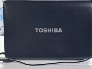 LAPTOP TOSHIBA - PENTIUM