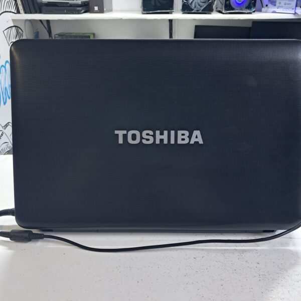 LAPTOP TOSHIBA - PENTIUM - Imagen 3