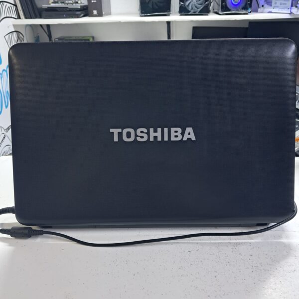 LAPTOP TOSHIBA - PENTIUM - Imagen 4