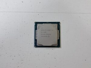 PROCESADOR INTEL CORE I5 7400 (7TH GEN)