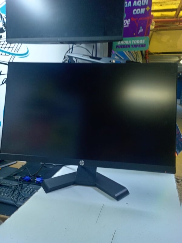 MONITOR HP 24 PULGADAS - Imagen 2