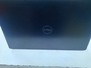 LAPTOPS DELL CORE I5