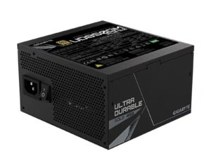 FUENTE GIGABYTE 850W 80 PLUS