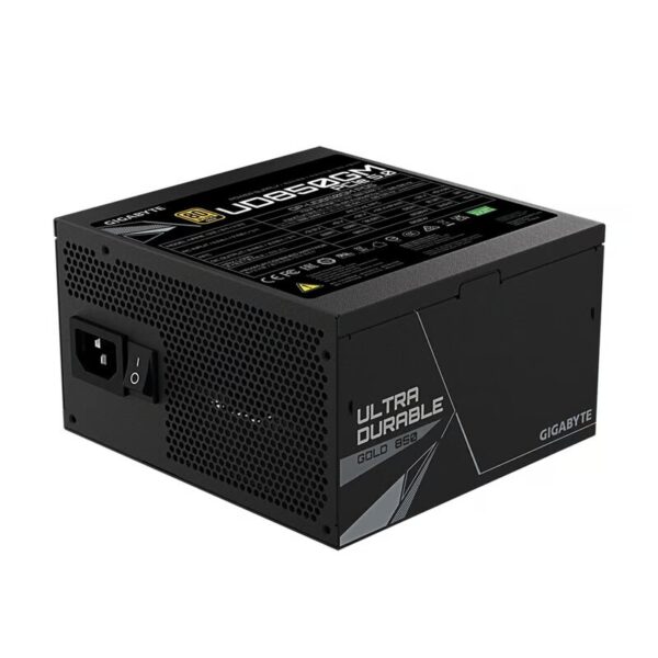 FUENTE GIGABYTE 850W 80 PLUS