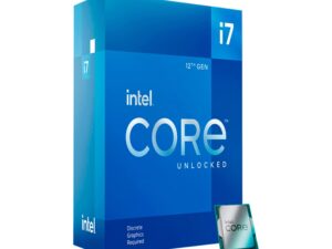 CORE I7 12700KF