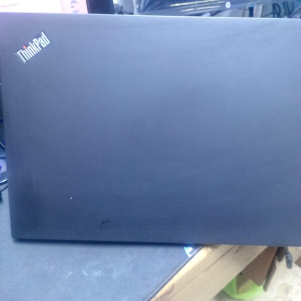 LENOVO THINKPAD CORE I5-7 GENERACION - Imagen 6