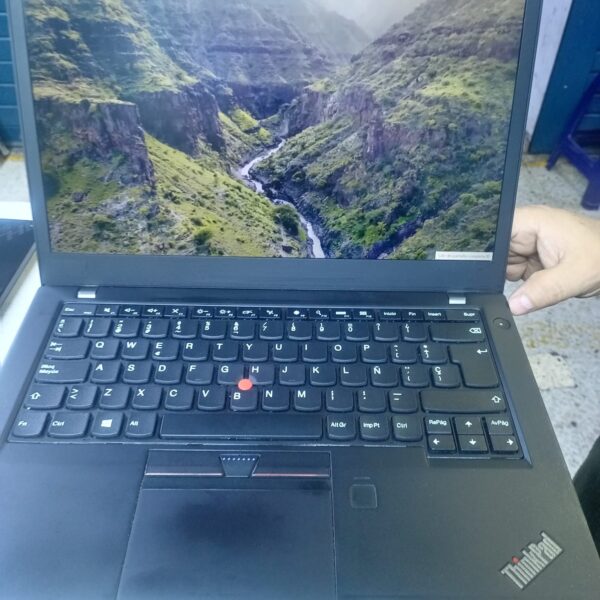 LENOVO THINKPAD CORE I5-7 GENERACION - Imagen 4