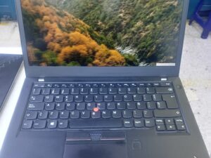 LENOVO THINKPAD CORE I5-7 GENERACION