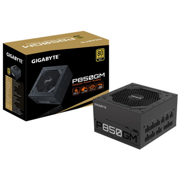 GP-P850GM GIGABYTE