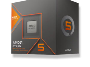 Ryzen 5 8600g