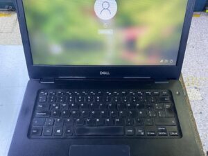 LAPTOP DELL Latitude 3490