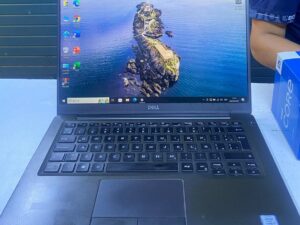 LAPTOP DELL i5-8va