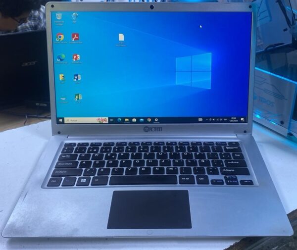 LAPTOP MLOGIX
